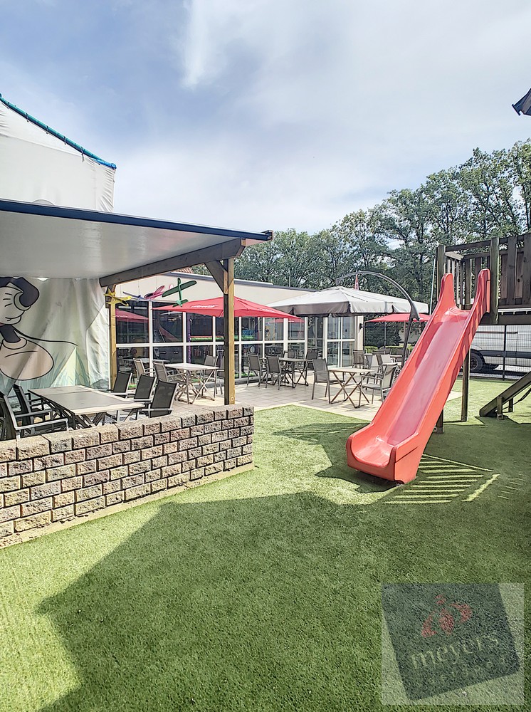 Commercial for sale in Koersel with 1 bedroom - photo 5