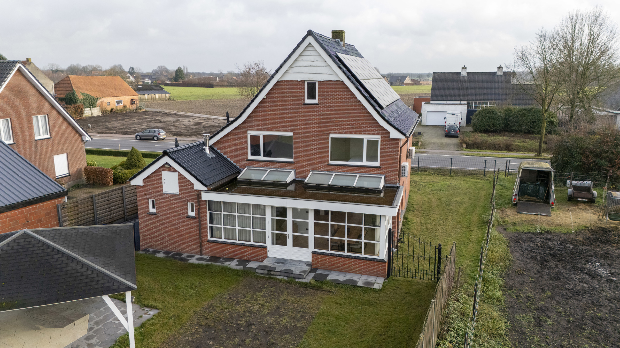 House for sale in Ravels with 5 bedrooms - photo 2