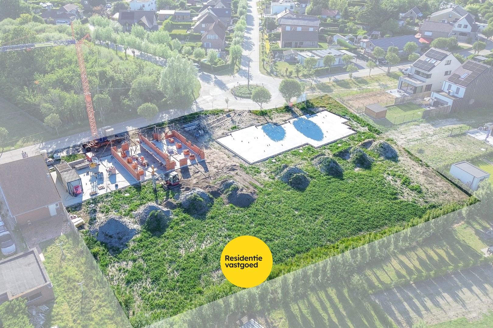Project te koop in De Haan - foto 3