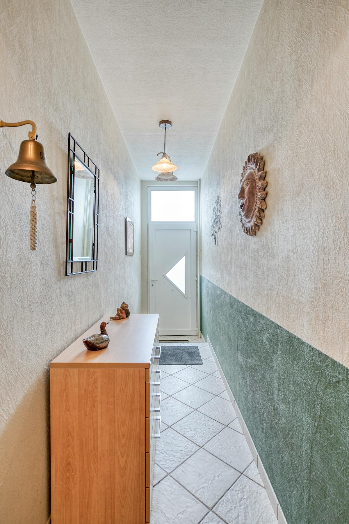 Perfect onderhouden tweegevelwoning met tuin in Strombeek-Bever - foto 4