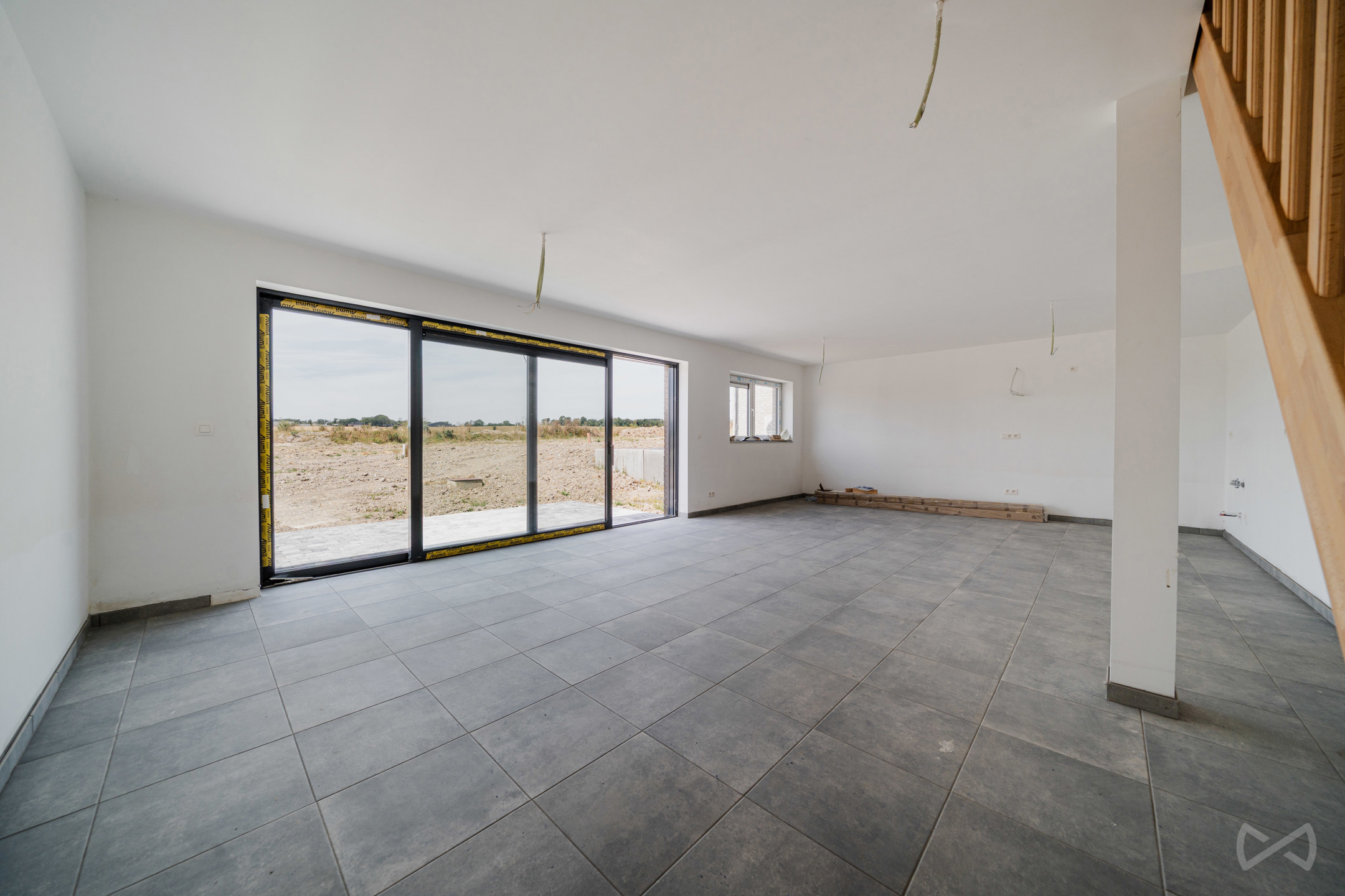 Maison à vendre à Philippeville avec 3 chambres - photo 4