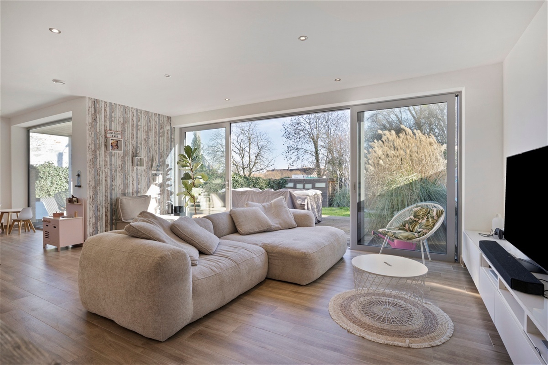 Energiezuinige woning met veel licht en ruimte - foto 5