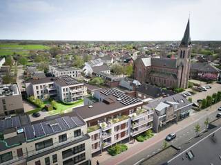 Appartement à vendre à Merksplas