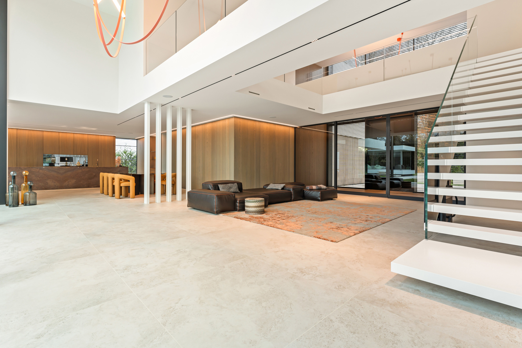 Maison à vendre à Brasschaat avec 4 chambres - photo 5