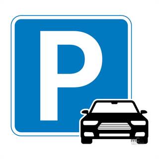 Centrum Hasselt. Ondergrondse parkeerplaats. Afstandsbediening. Geen bijkomende kosten. Onmiddellijk beschikbaar. Enkel voor privé gebruik...
