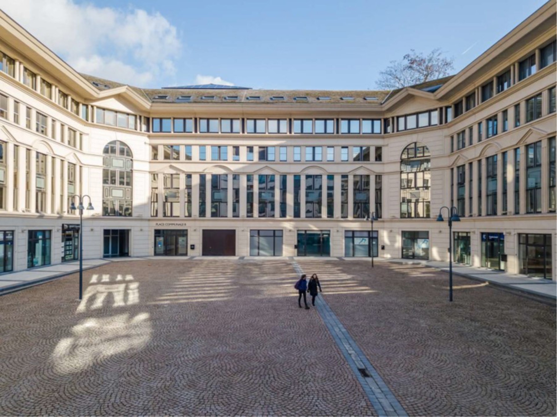 Kantoren te huur - foto 1