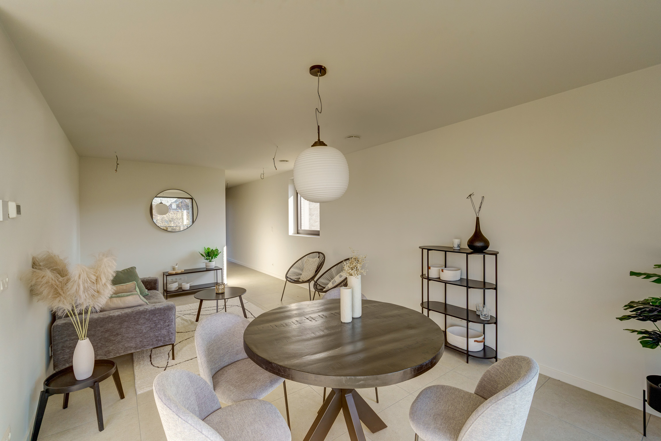 Nieuwbouw in Westerlo – groen en rustig wonen - foto 4