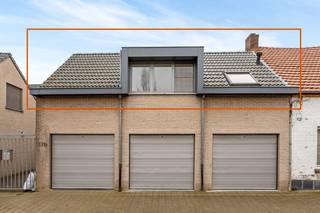 Apartment for sale in Antwerp