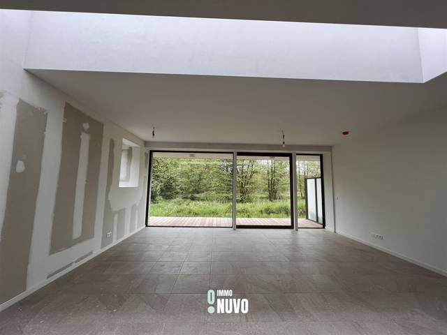 Project te koop in Liedekerke