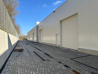 Unit van 221 m² in een nieuw KMO-park!Ontdek de mogelijkheden van dit nieuw gebouwde bedrijventerrein in Langvoort te Laakdal. Met de strategische...