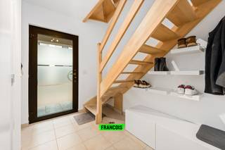 Maison à vendre à Zottegem