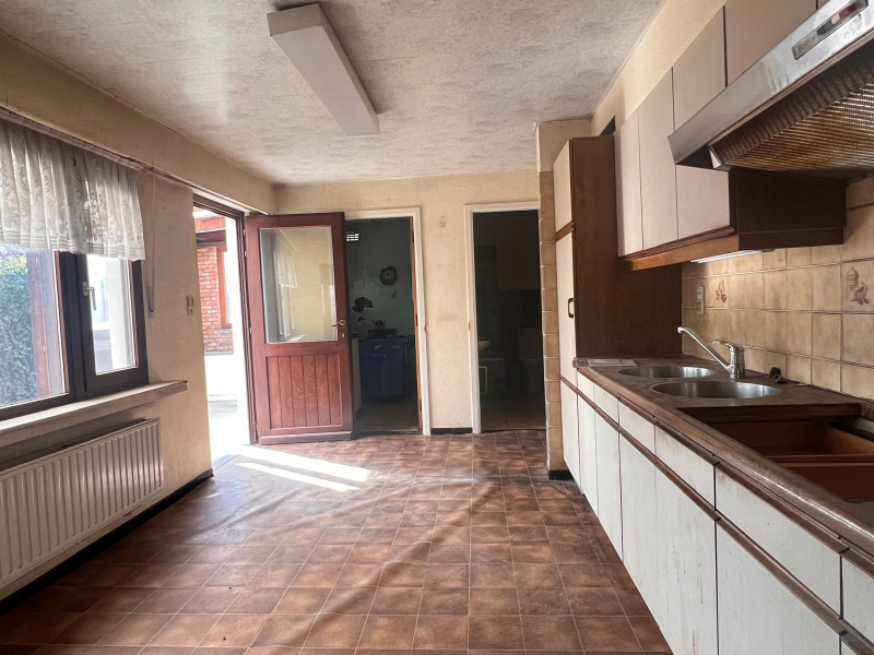 Goedgelegen halfopen bebouwing op 496m² - foto 4