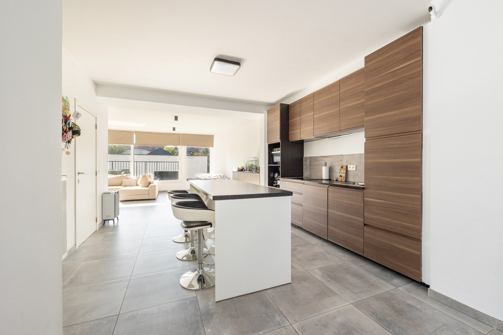 Apartment for sale in Deurne with 3 bedrooms - photo 2