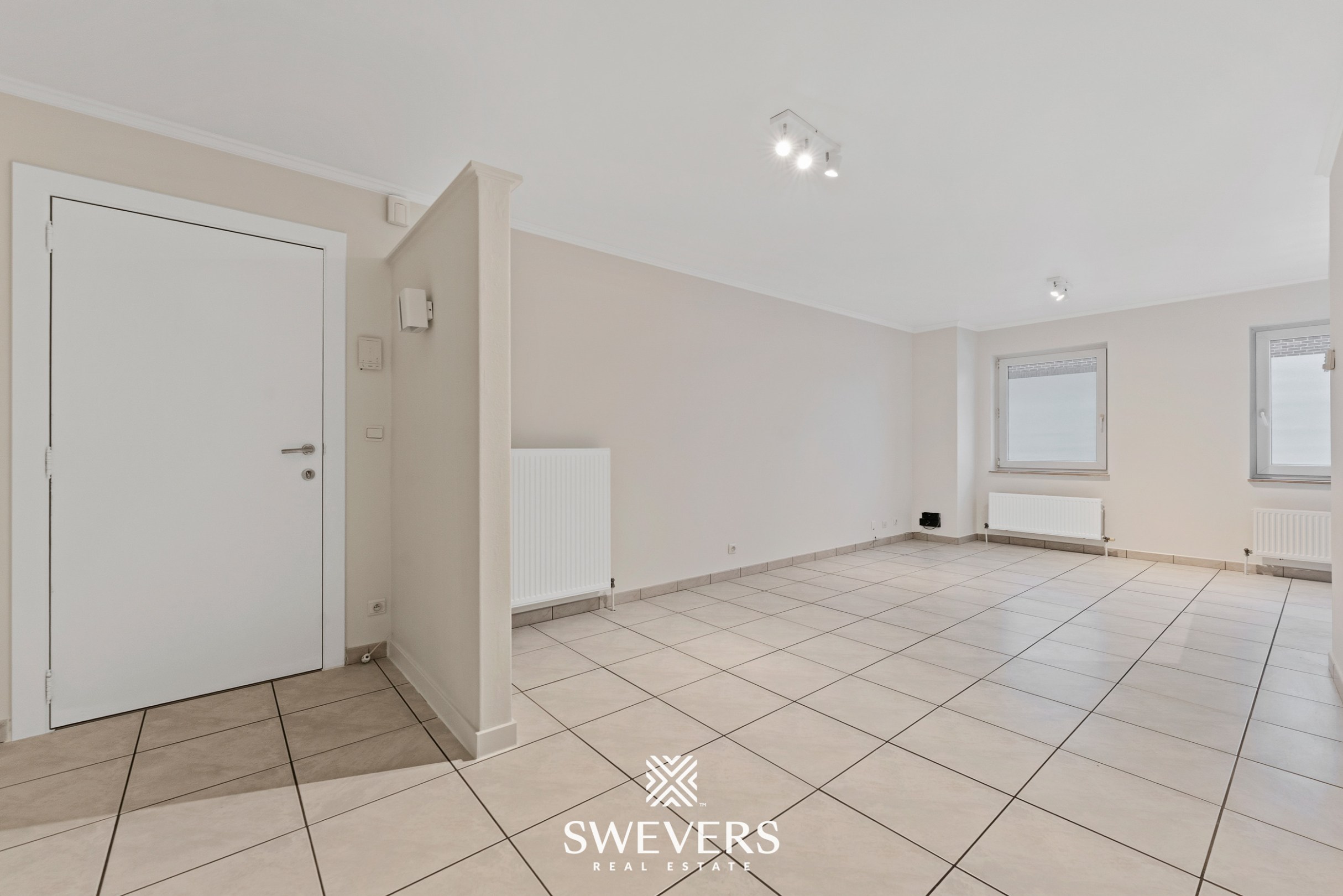 Appartement à vendre à Scherpenheuvel-Zichem avec 2 chambres - photo 3