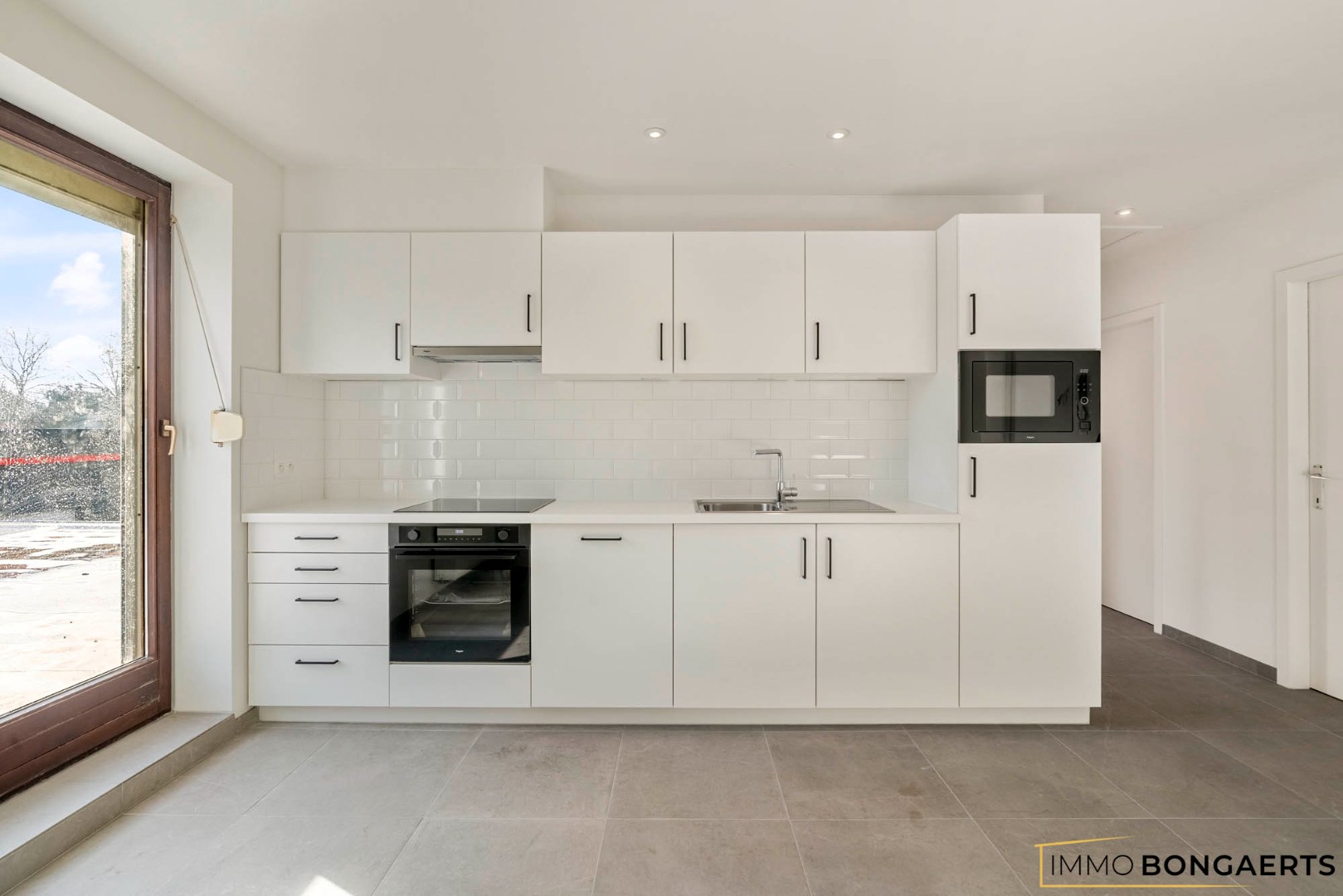 Appartement met 2 slaapkamers - foto 4