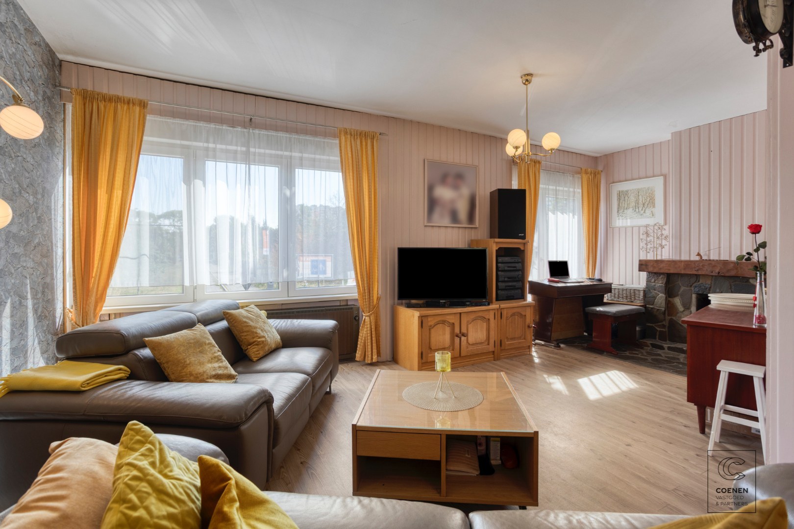 House for sale in Antwerp with 3 bedrooms - photo 5