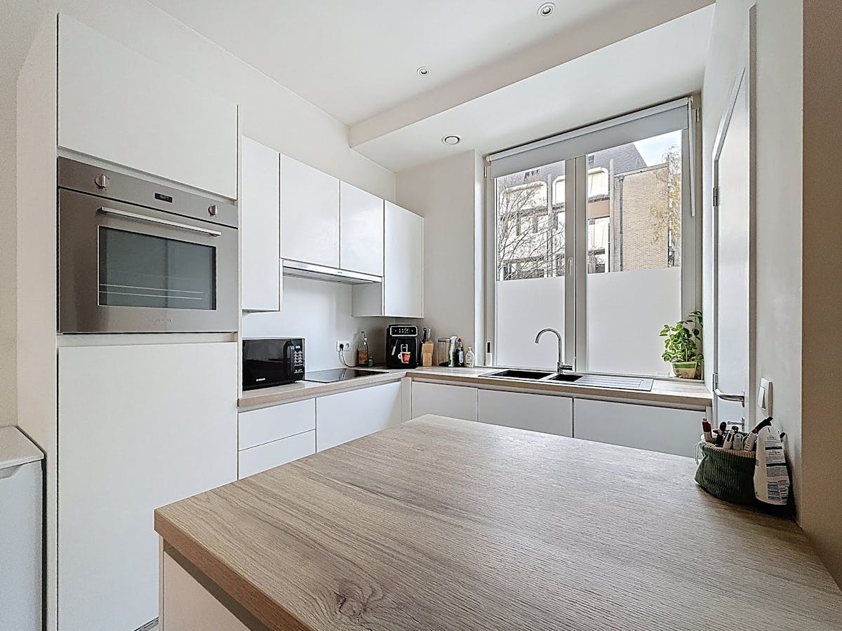 Modern 2 bedroom house with terrace for rent in Veurne - photo 4