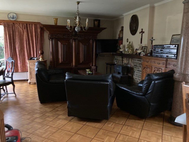 Uitzonderlijk perceel van bijna 50 are met renovatie- én ontwikkelingspotentieel op toplocatie - foto 5