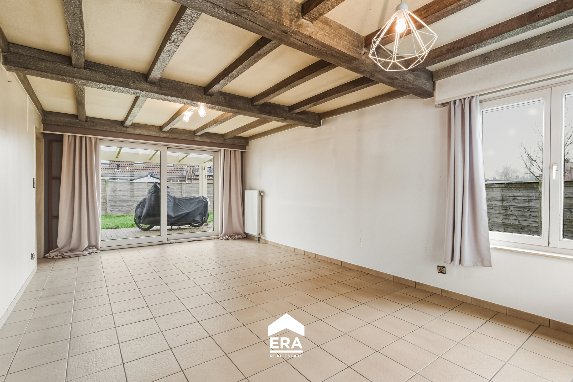 Maison à vendre à Kortemark avec 4 chambres - photo 3