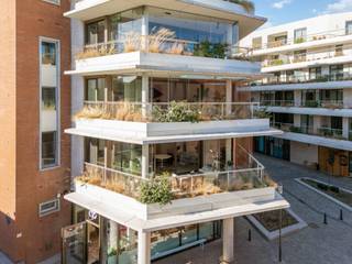 Apartment for sale in Hasselt