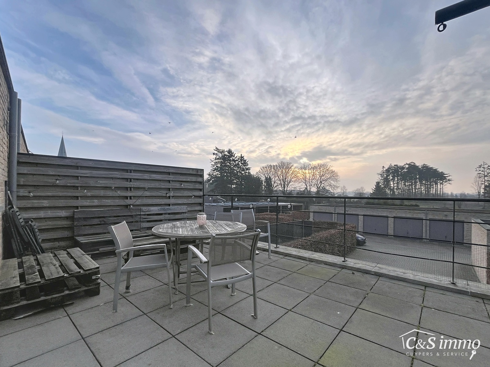Apartment for rent in Kalmthout with 2 bedrooms - photo 4