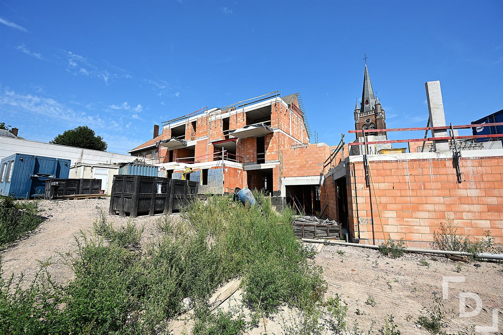 Nieuwbouwappartement te koop in het hart van Besealre - foto 4