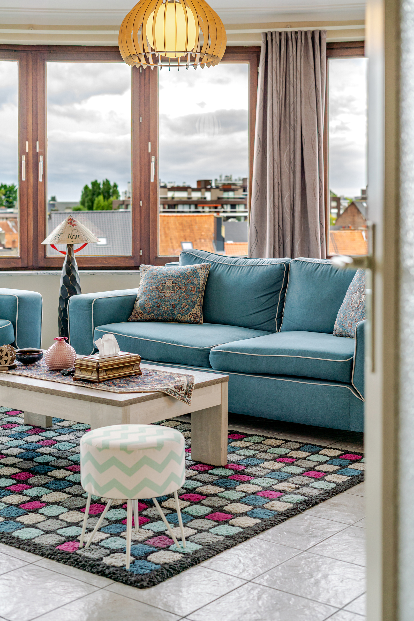 Apartment for sale in Strombeek-Bever with 2 bedrooms - photo 2