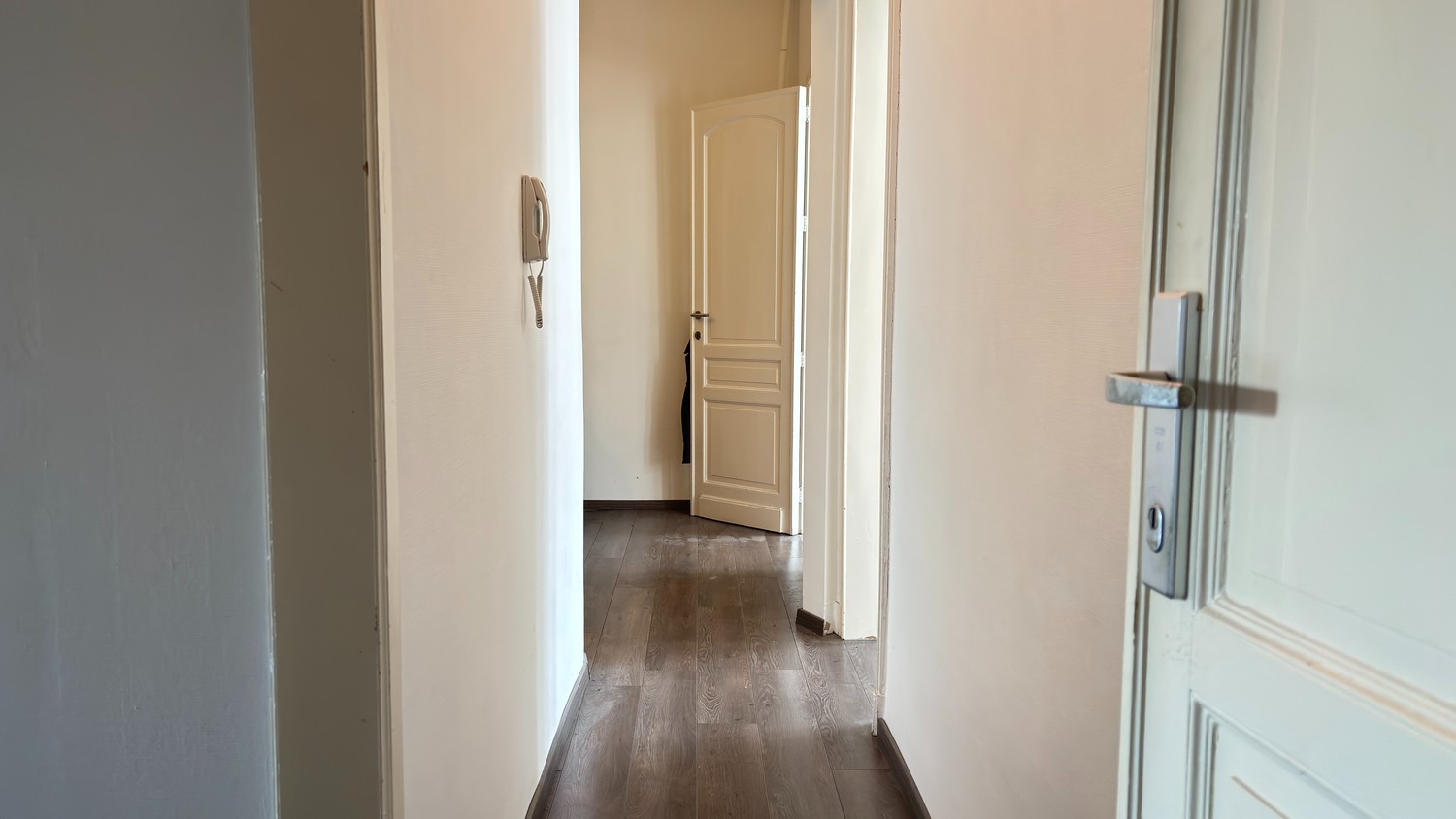 Appartement à louer à Louvain avec 2 chambres - photo 2