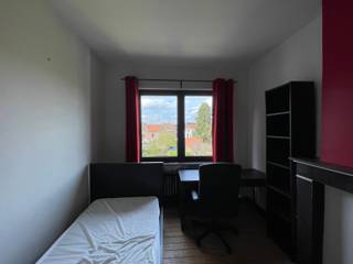 Appartement à louer à Louvain