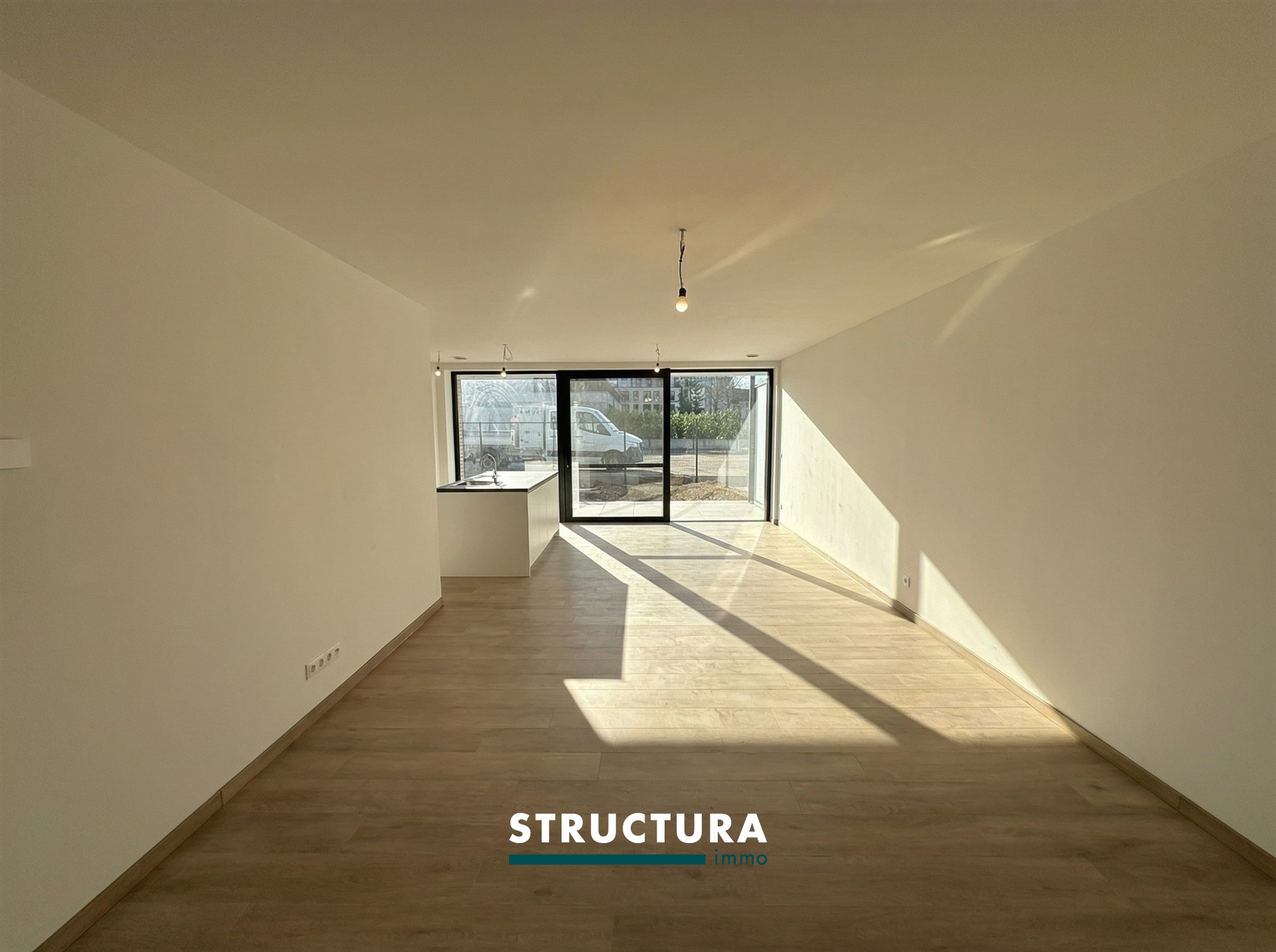 Appartement neuf dans la résidence Quercus avec  place de parking couverte  - photo 3