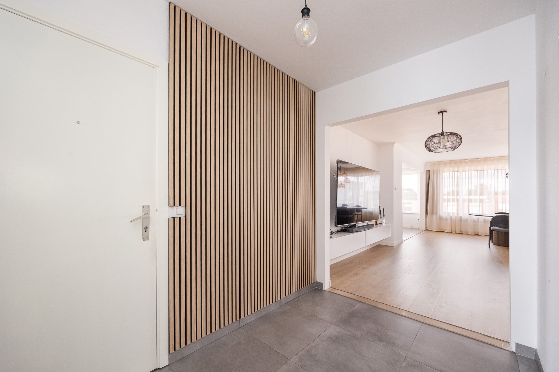 Instapklaar 2-slpk appartement Deurne-Zuid - foto 4