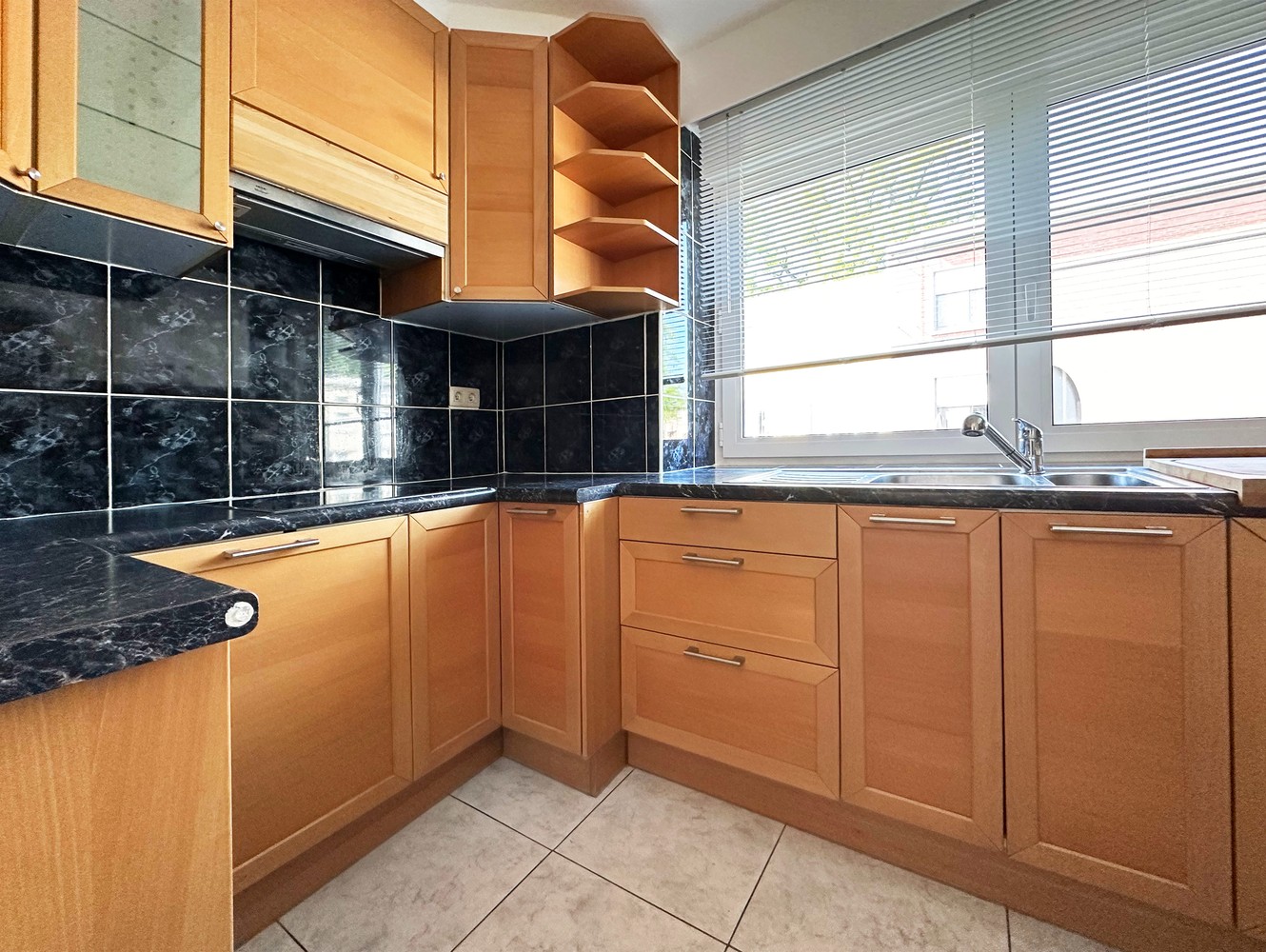 Mooi appartement met twee slaapkamers op centrale locatie te Deurne - foto 4