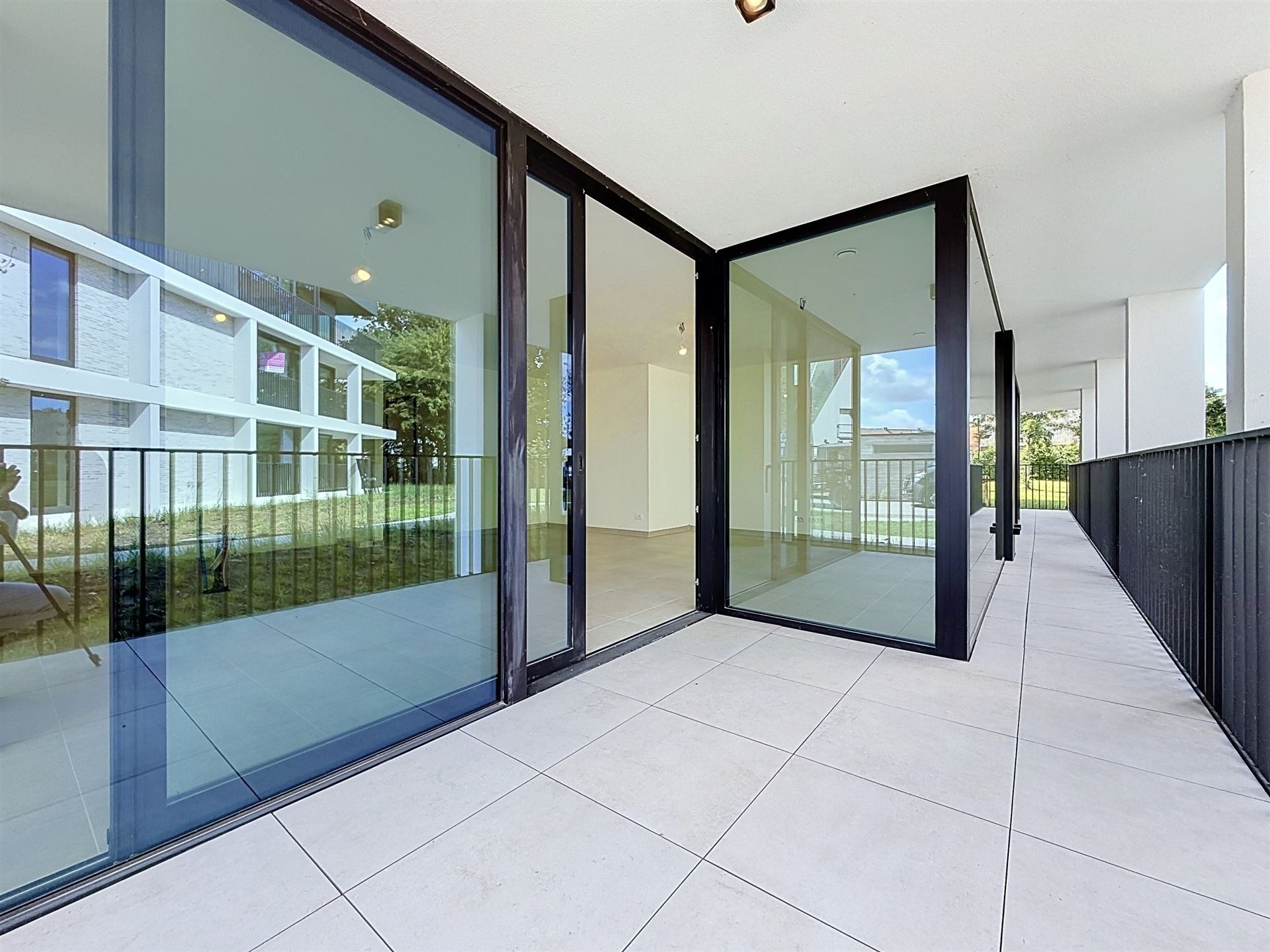 Nieuwbouwappartement - foto 2
