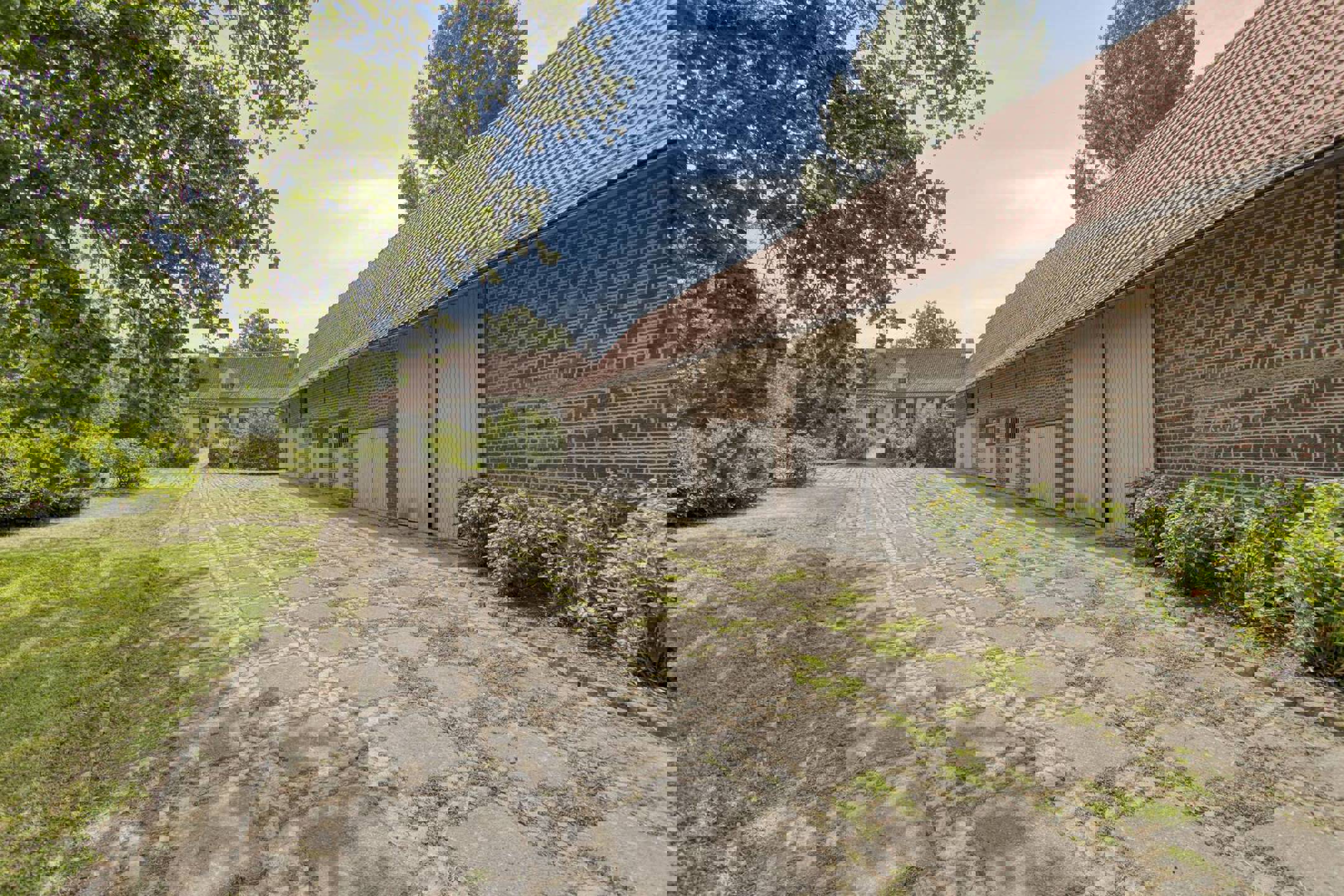 Unieke eigendom op 18 hectare te Kwaremont.  - foto 5