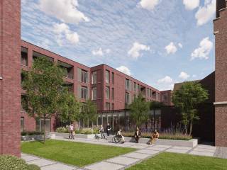 Infossessies op 26 mei om 14h30, 8 juni om 14u30, 17 juni om 19u00 en 22 juni om 14u30 te Glorieux, Oostakker, Sint-Jozefstraat 1a.Entree presenteert...