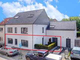 Appartement à vendre à Bertem