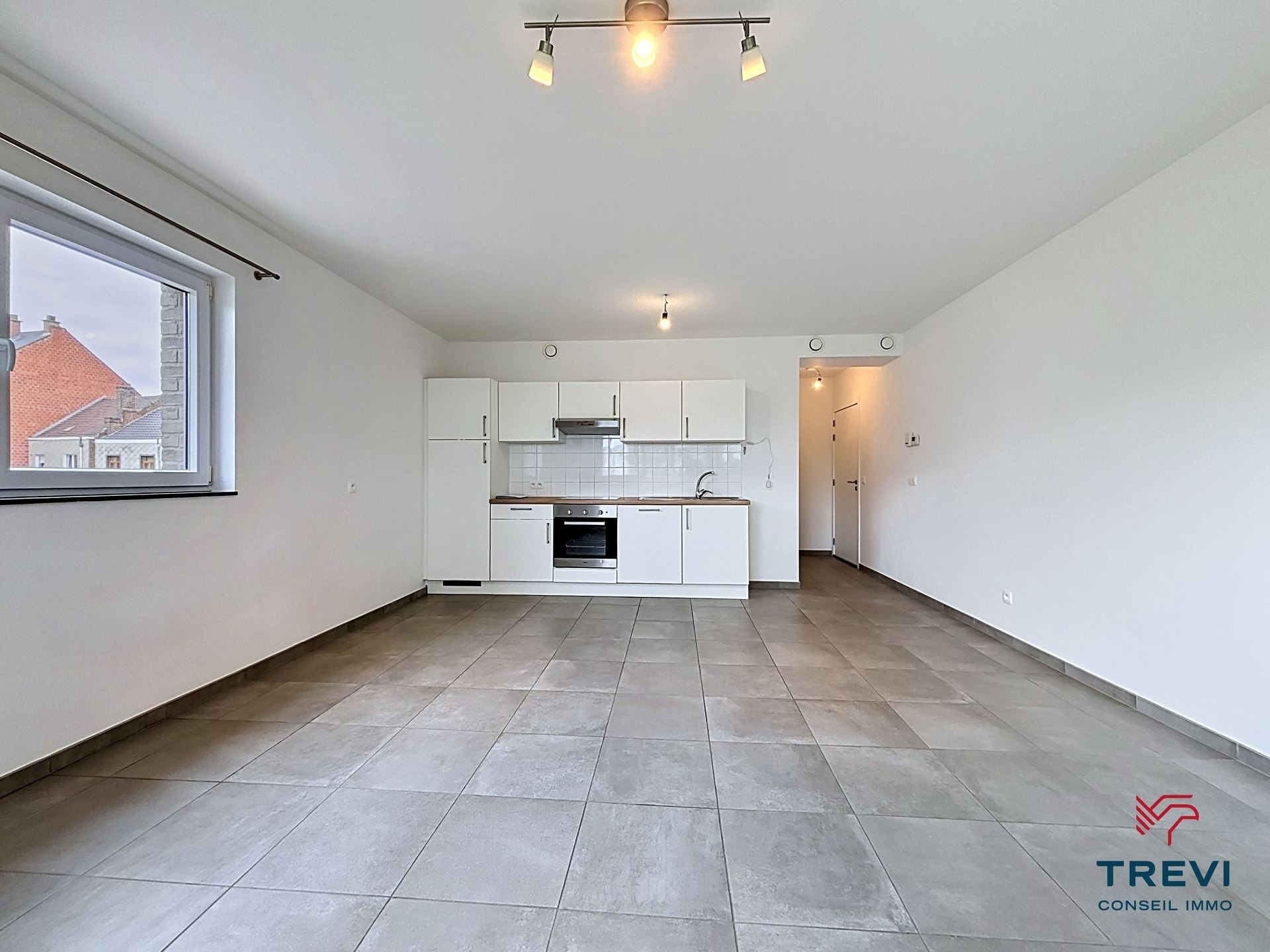 Joli studio au coeur d'un immeuble récent - photo 4