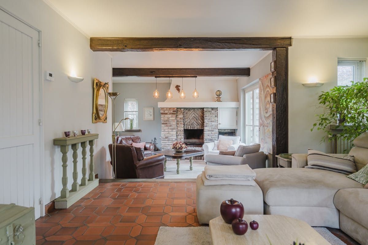 villa de 3 chambres à vendre dans une impasse à Bissegem - photo 5