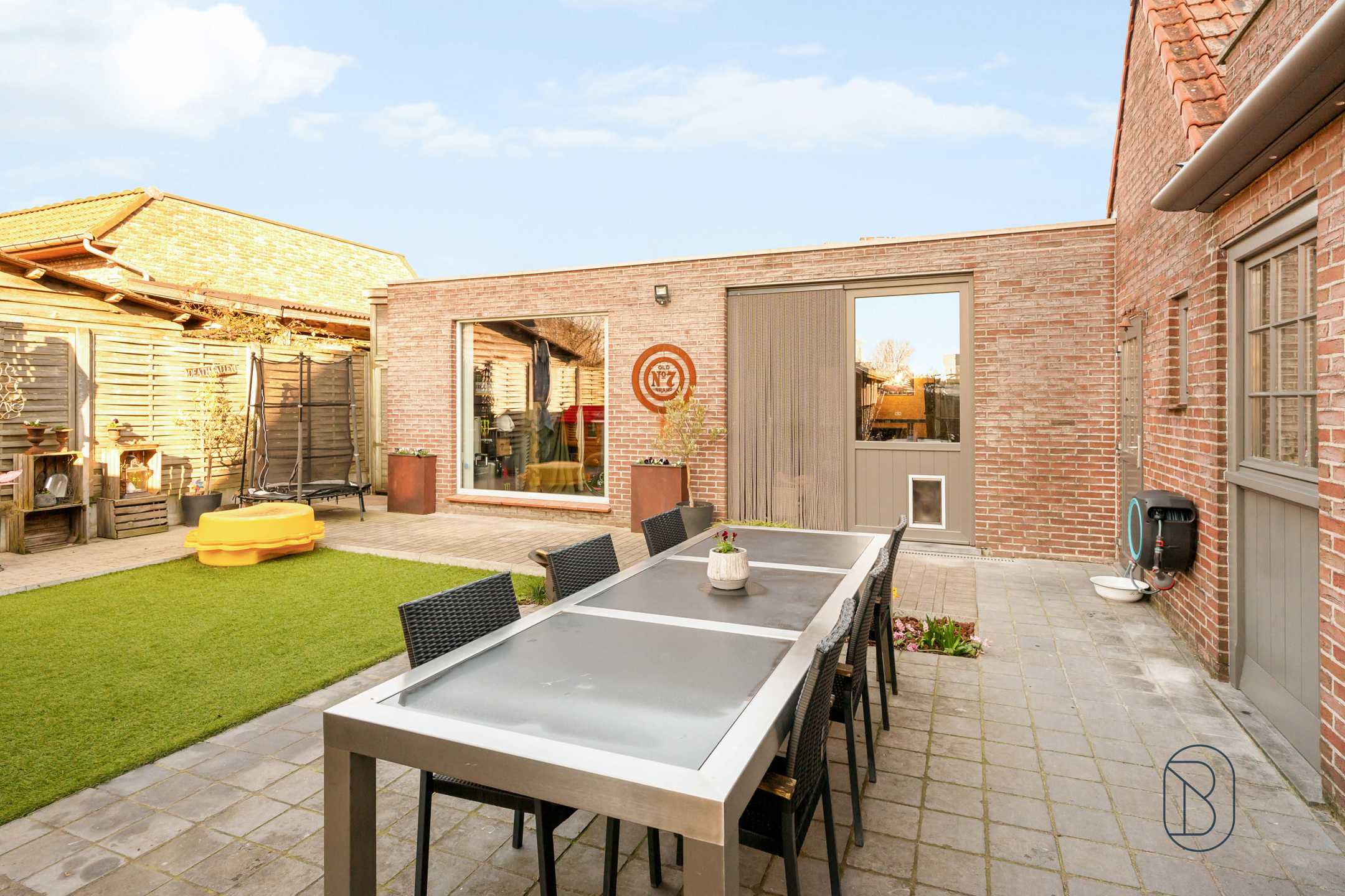 House for sale in Waregem with 3 bedrooms - photo 3