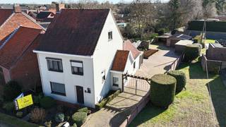 House for sale in Balen