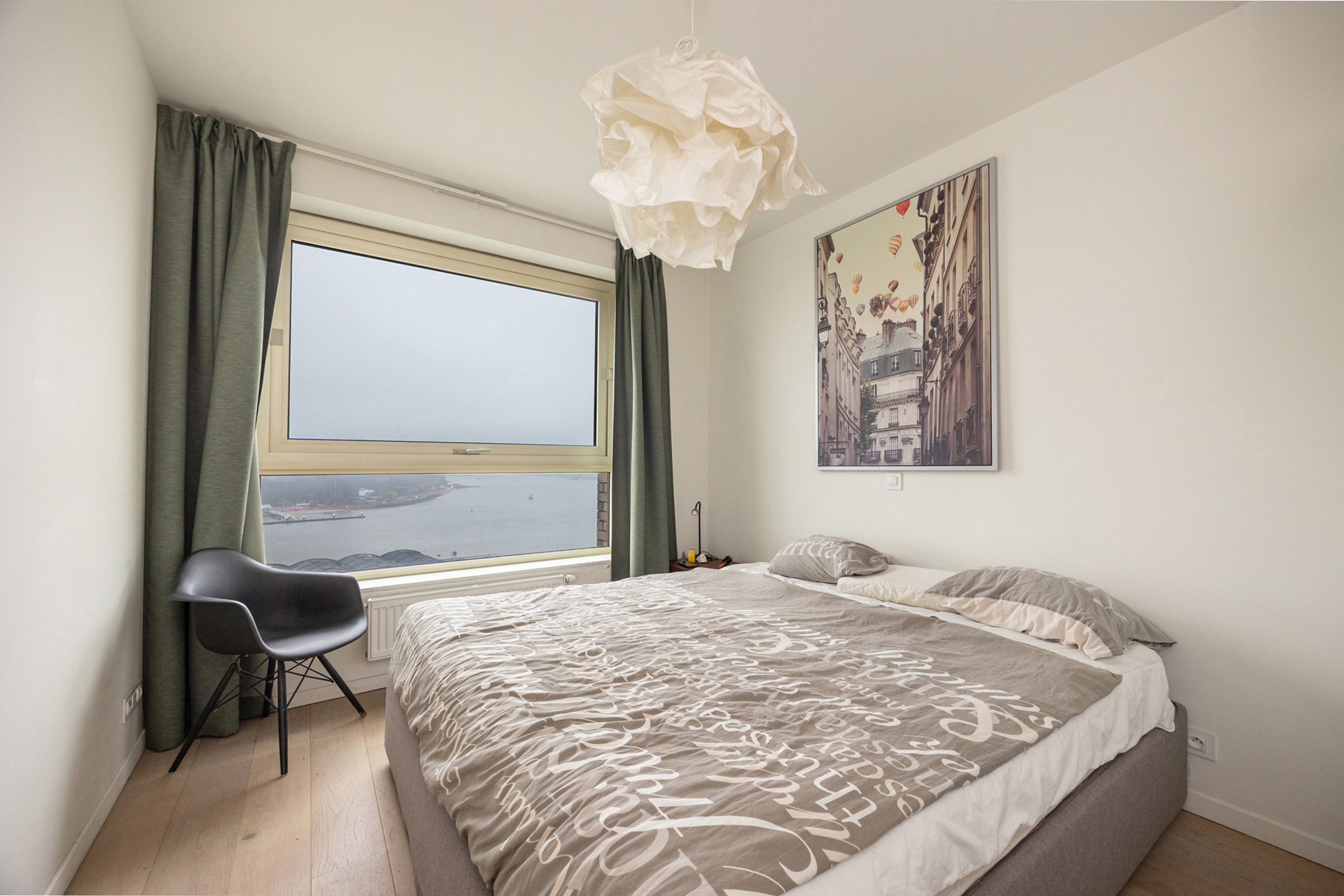 ANTWERPEN EILANDJE - Wonen in de skyline  - foto 5