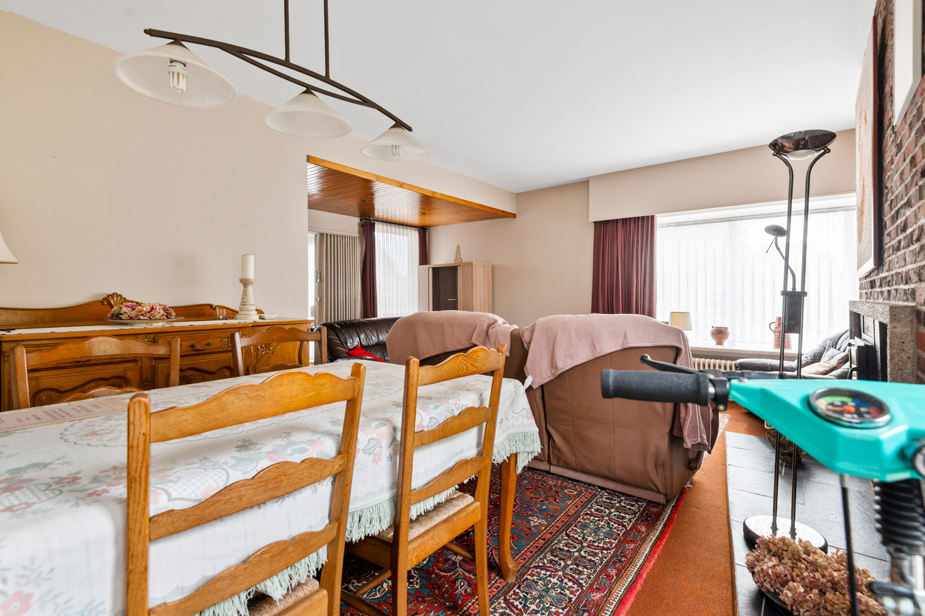 Vrijstaande woning met drie slaapkamers. - foto 5