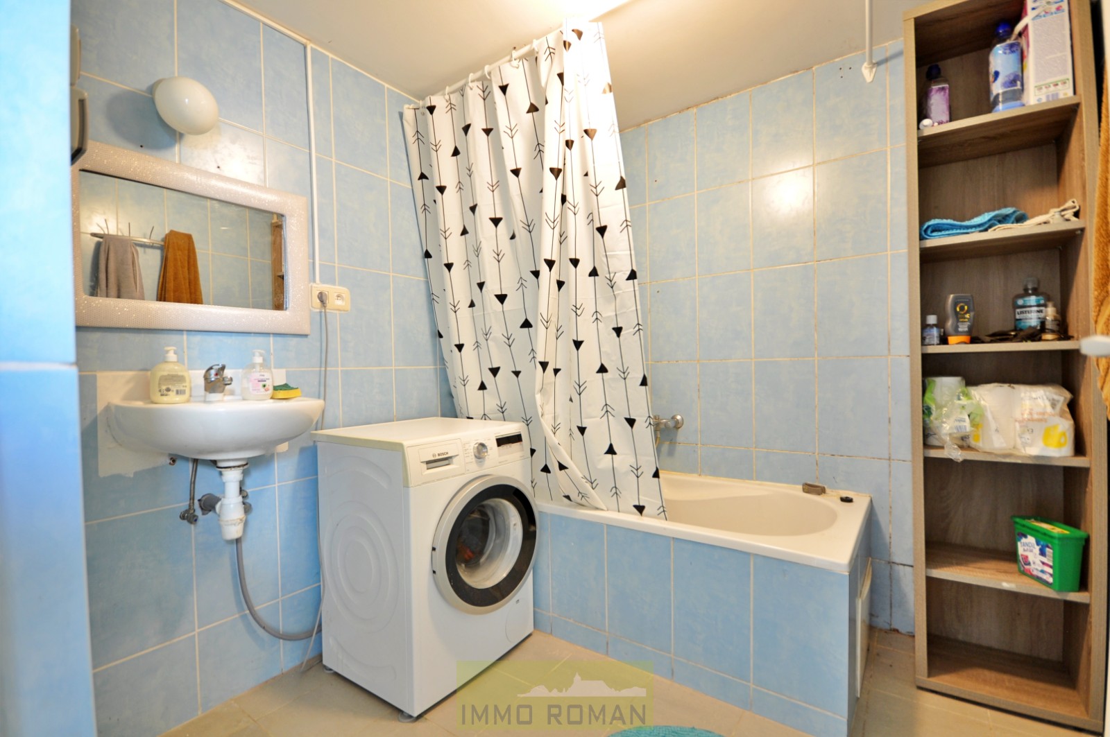 Op te frissen woning te Outrijve - foto 5