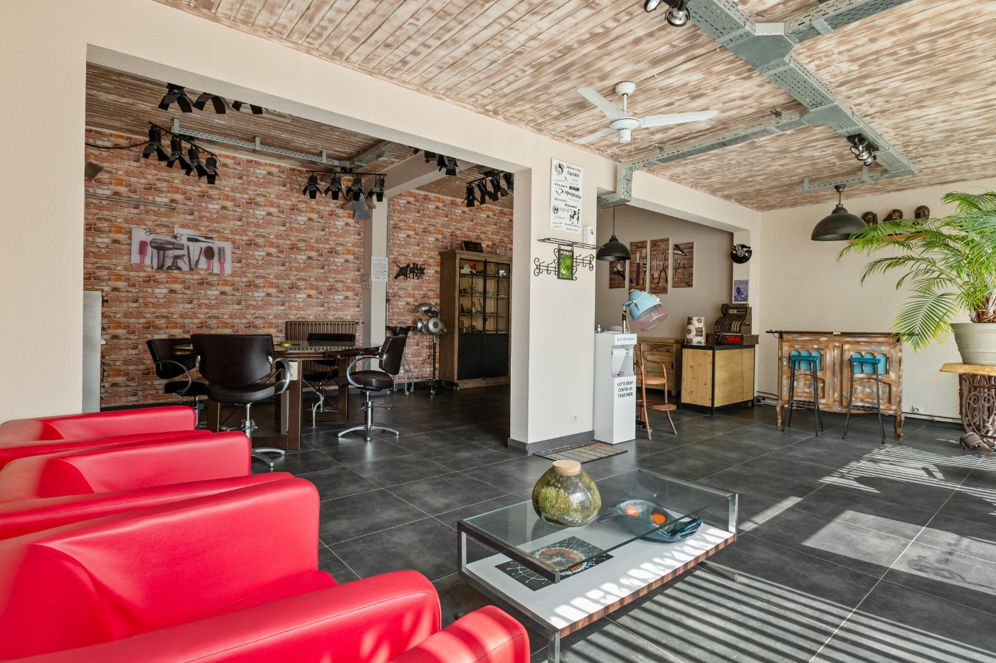 House for sale in Berendrecht with 3 bedrooms - photo 4