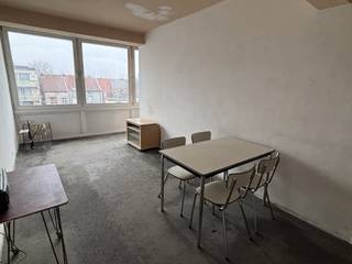 Appartement à vendre à Gand