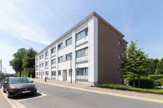 ERPS-KWERPS (Kortenberg) - Agréable appartement, situé au premier étage d'un petit immeuble sans ascenseur. L'appartement offre un salon/salle...