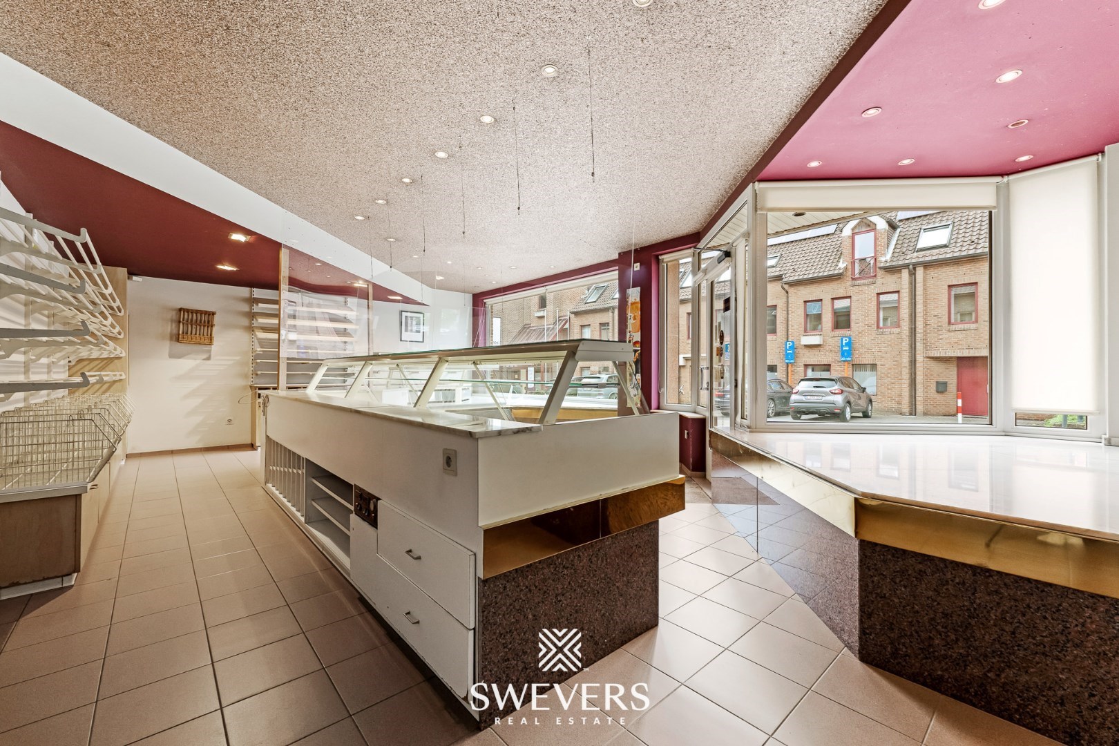 Multifunctioneel handelspand met instapklare woonst van 498m² - foto 5