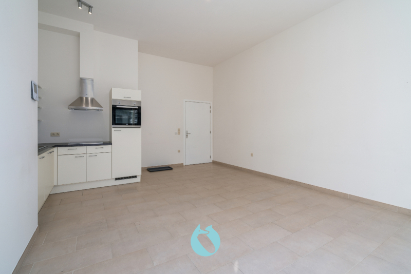 Gelijkvloerse serviceflat met privaat terras - foto 2