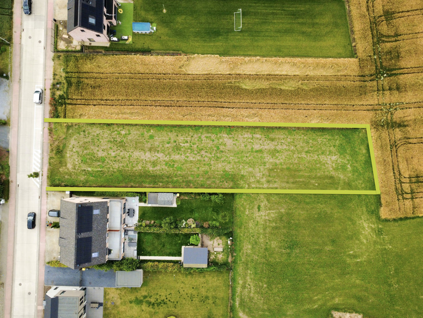 Land for sale in Boutersem - photo 5