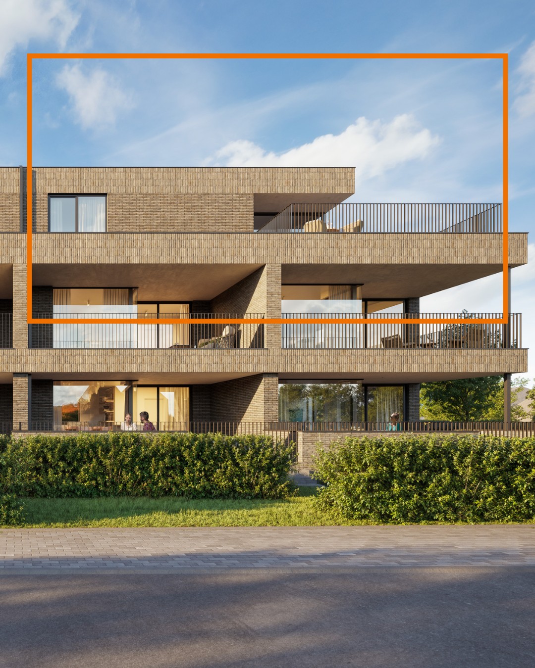 Projet à vendre à Heusden-Zolder - photo 1